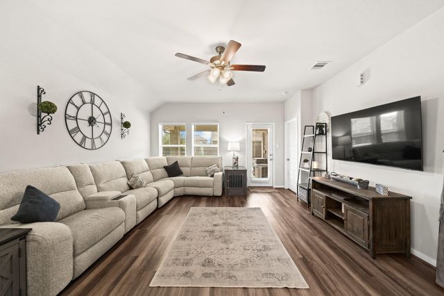 1778 Allison Place, Pearland, TX 77581