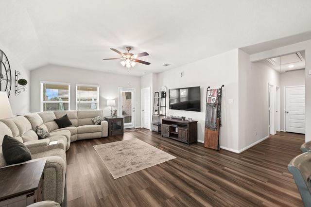 1778 Allison Place, Pearland, TX 77581