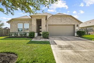 1778 Allison Place, Pearland, TX 77581