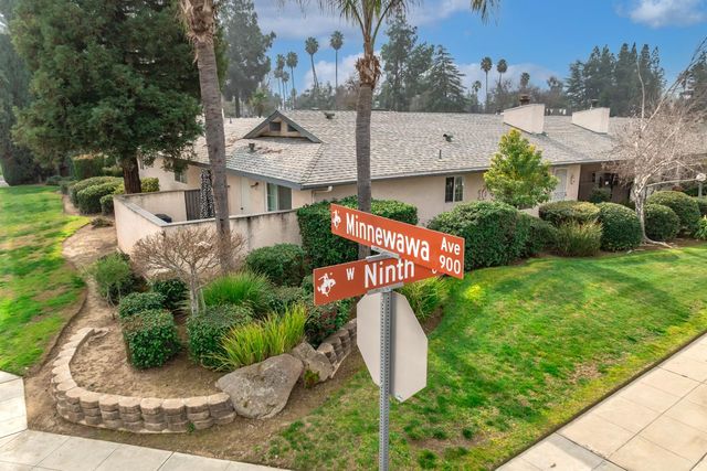 10 W 9th Street, Clovis, CA 93612