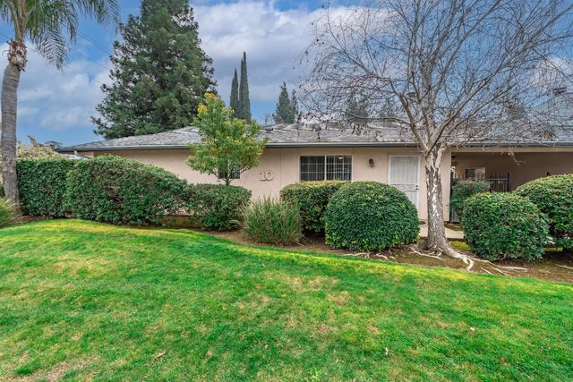 10 W 9th Street, Clovis, CA 93612