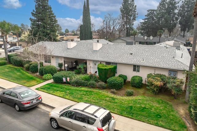 10 W 9th Street, Clovis, CA 93612