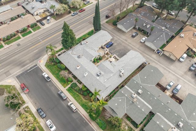 10 W 9th Street, Clovis, CA 93612