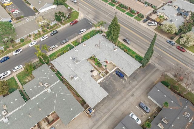 10 W 9th Street, Clovis, CA 93612