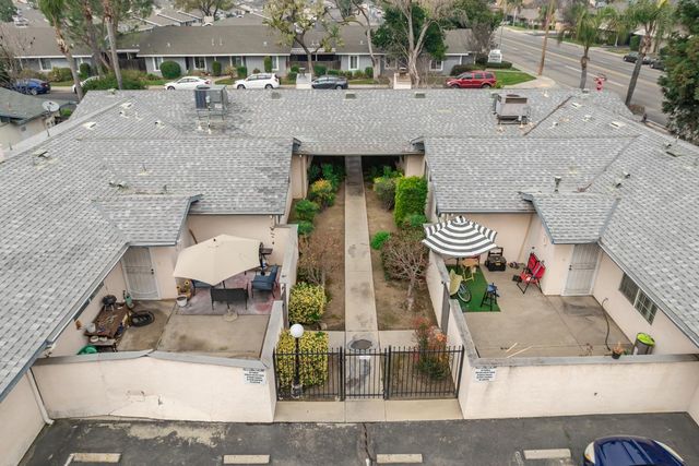 10 W 9th Street, Clovis, CA 93612