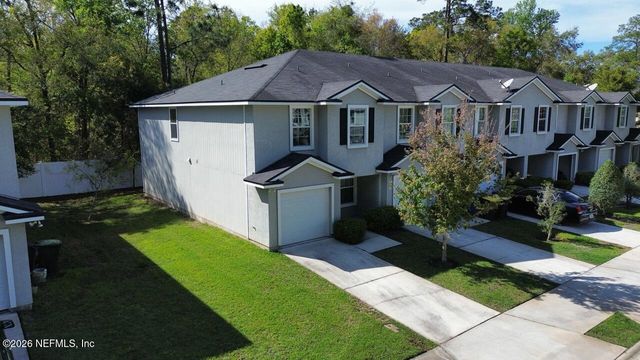 7148 TIMMERMAN Lane, Jacksonville, FL 32244