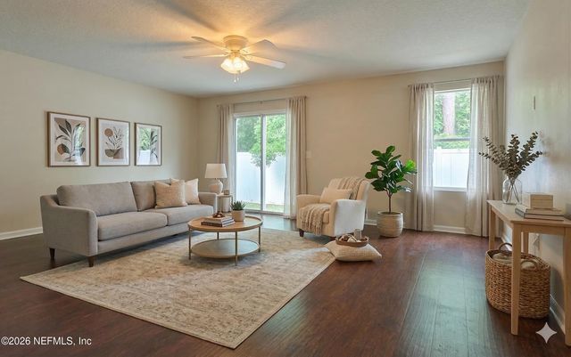 7148 TIMMERMAN Lane, Jacksonville, FL 32244