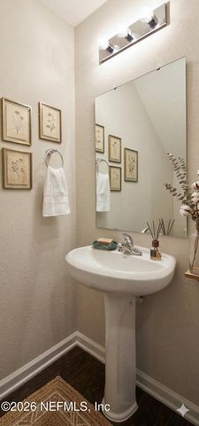 7148 TIMMERMAN Lane, Jacksonville, FL 32244