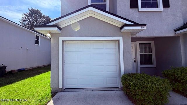 7148 TIMMERMAN Lane, Jacksonville, FL 32244