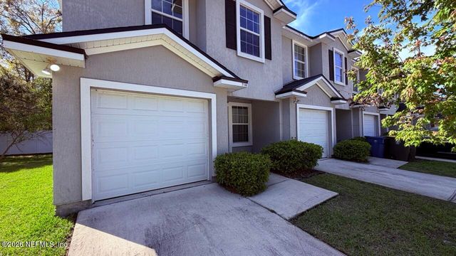 7148 TIMMERMAN Lane, Jacksonville, FL 32244