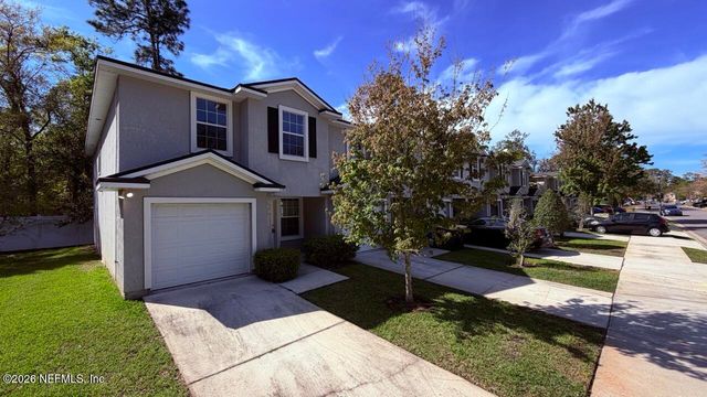 7148 TIMMERMAN Lane, Jacksonville, FL 32244