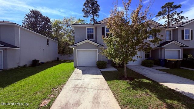 7148 TIMMERMAN Lane, Jacksonville, FL 32244