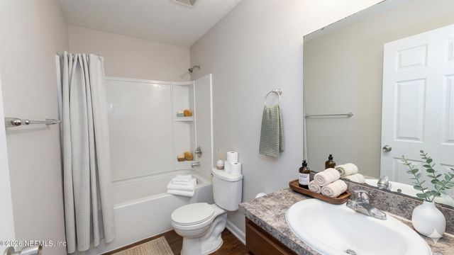 7148 TIMMERMAN Lane, Jacksonville, FL 32244