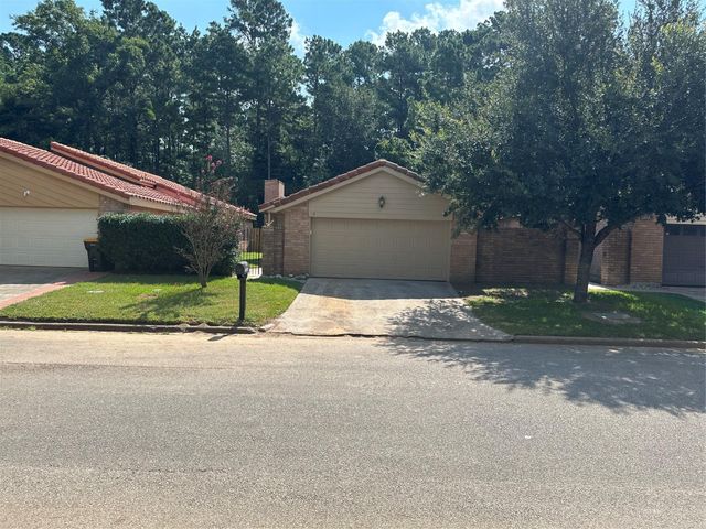 12024 Texas National Boulevard, Willis, TX 77378