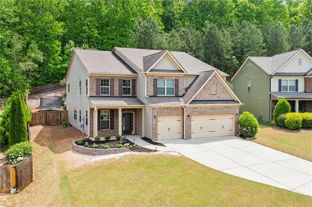 149 Manor Lane, Woodstock, GA 30188