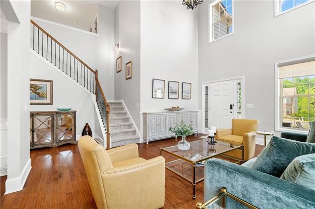 149 Manor Lane, Woodstock, GA 30188