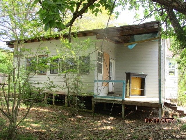 2230 POLITIC Road, Elmore, AL 36025