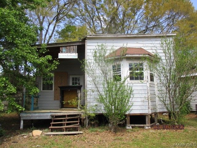 2230 POLITIC Road, Elmore, AL 36025