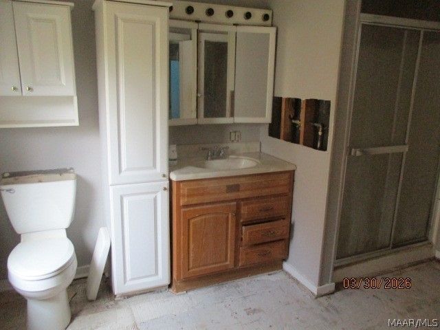 2230 POLITIC Road, Elmore, AL 36025