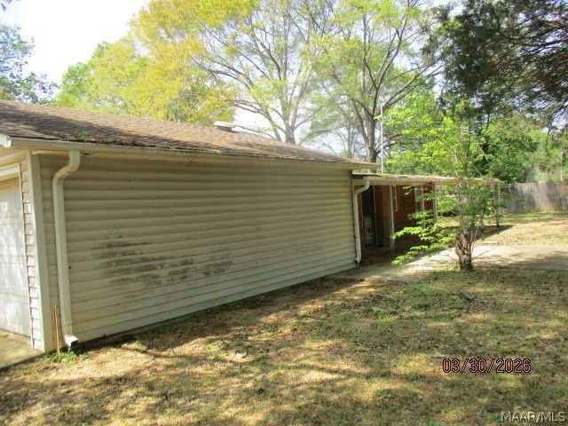 2230 POLITIC Road, Elmore, AL 36025