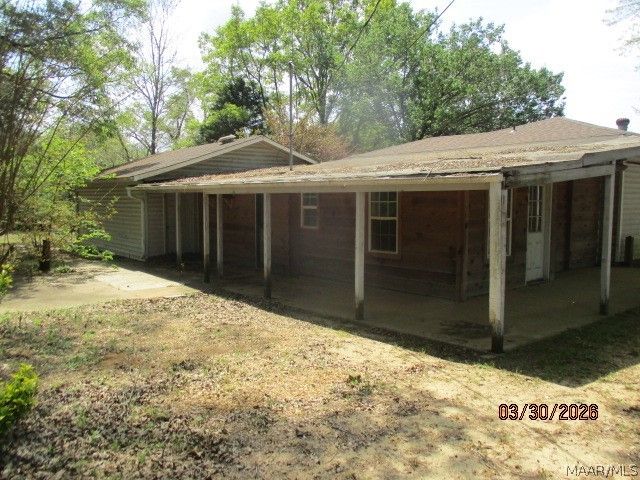 2230 POLITIC Road, Elmore, AL 36025