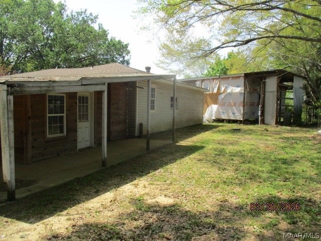 2230 POLITIC Road, Elmore, AL 36025