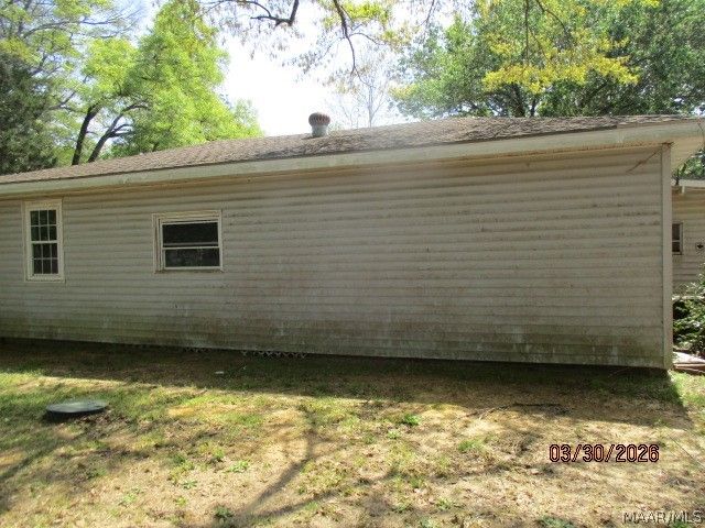 2230 POLITIC Road, Elmore, AL 36025