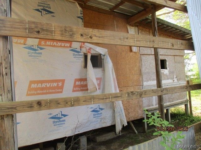 2230 POLITIC Road, Elmore, AL 36025