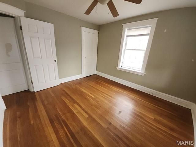 4660 Ray Avenue, St Louis, MO 63116