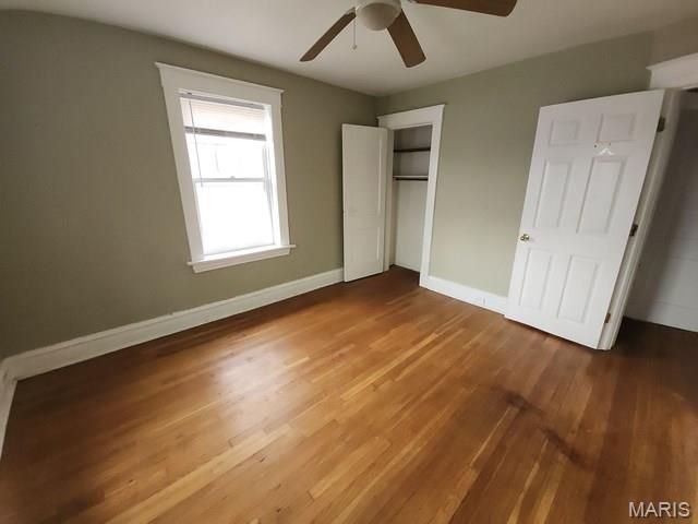 4660 Ray Avenue, St Louis, MO 63116