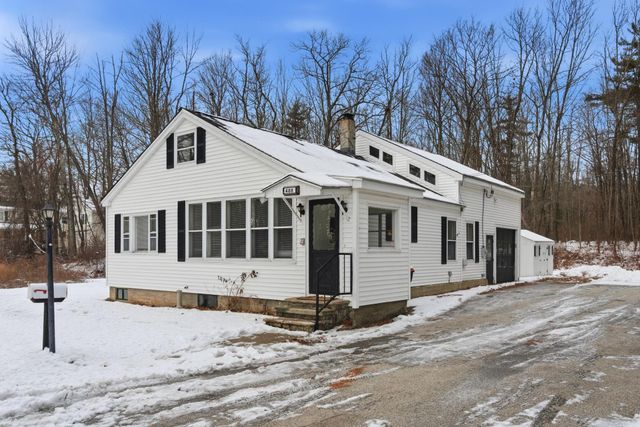 408 Manchester Road, Auburn, NH 03032