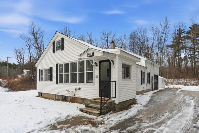 408 Manchester Road, Auburn, NH 03032