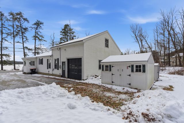 408 Manchester Road, Auburn, NH 03032