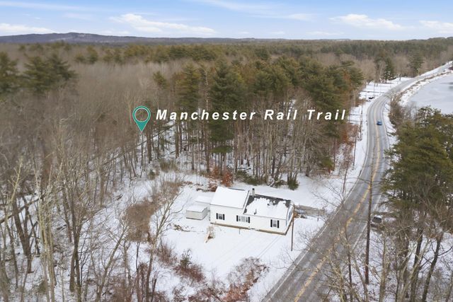 408 Manchester Road, Auburn, NH 03032