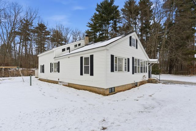 408 Manchester Road, Auburn, NH 03032
