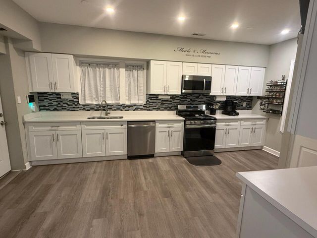 140 Morningside Avenue, Gary, IN 46408