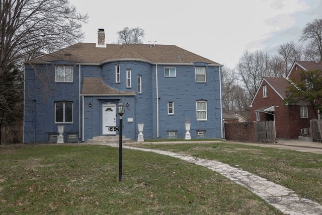 140 Morningside Avenue, Gary, IN 46408