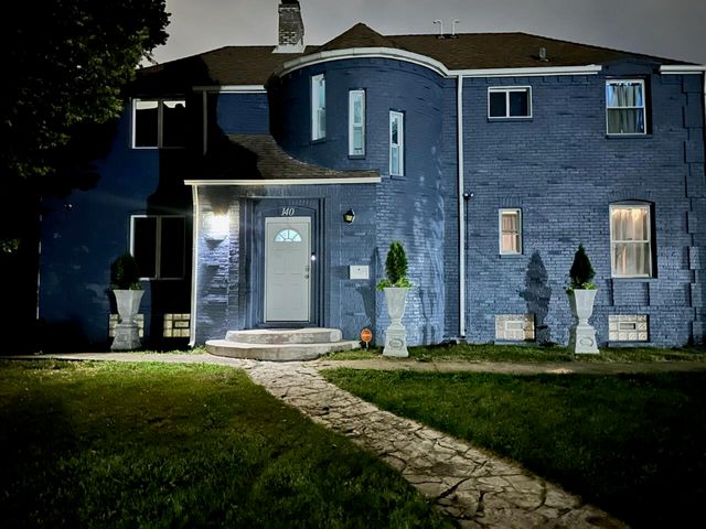 140 Morningside Avenue, Gary, IN 46408