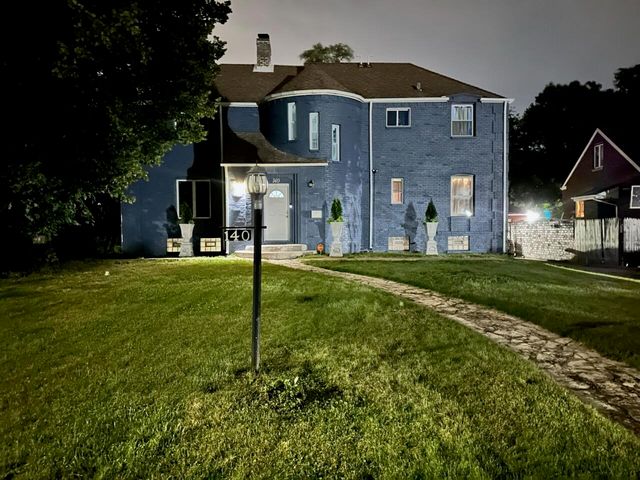 140 Morningside Avenue, Gary, IN 46408