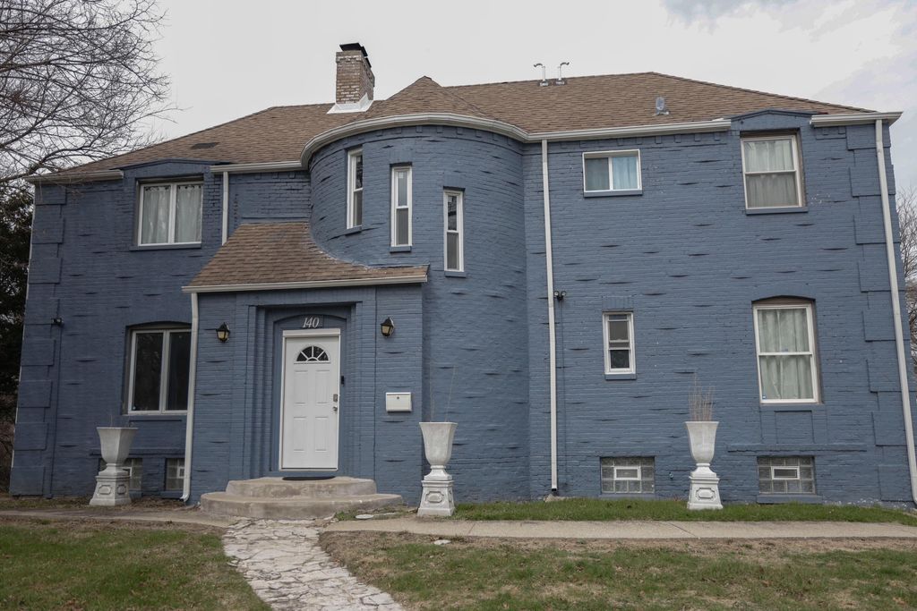 140 Morningside Avenue, Gary, IN 46408
