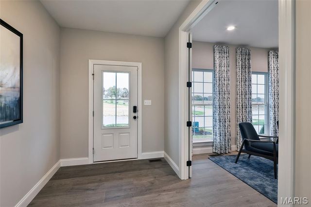 0 Windsor @ Claymont Hills, St Louis, MO 63129