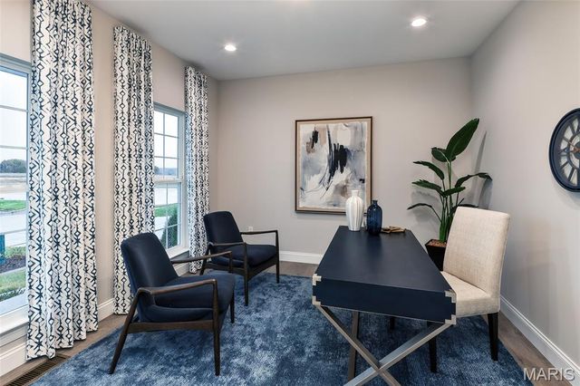 0 Windsor @ Claymont Hills, St Louis, MO 63129