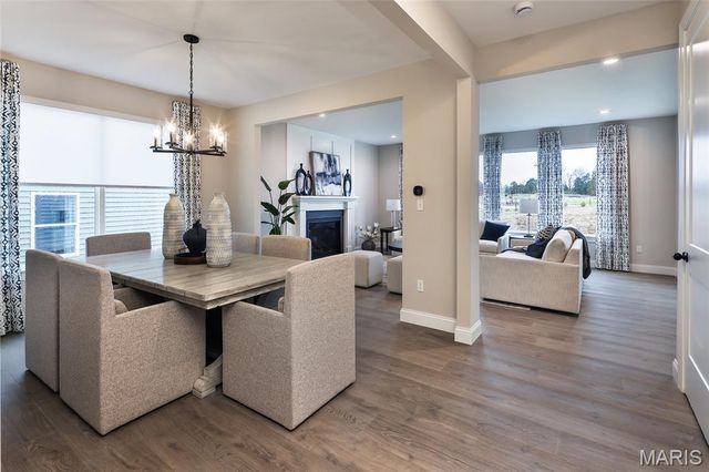0 Windsor @ Claymont Hills, St Louis, MO 63129