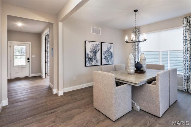 0 Windsor @ Claymont Hills, St Louis, MO 63129
