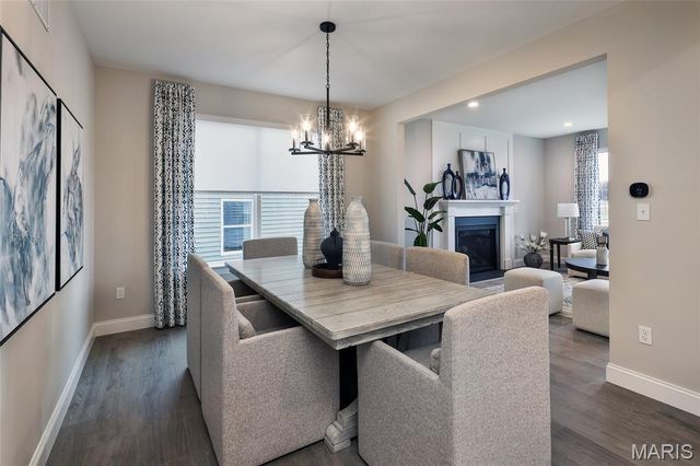0 Windsor @ Claymont Hills, St Louis, MO 63129