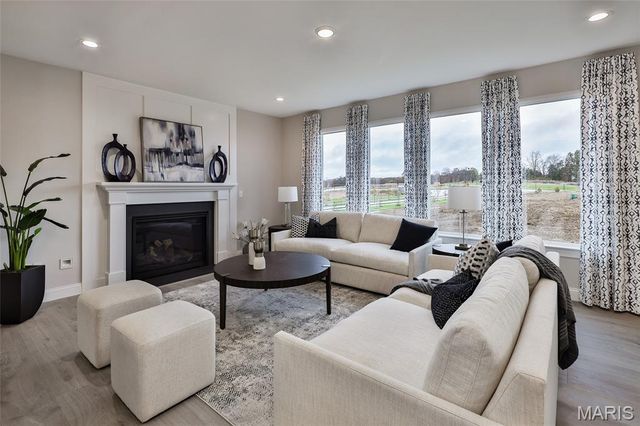 0 Windsor @ Claymont Hills, St Louis, MO 63129