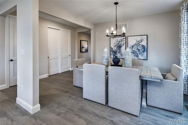 0 Windsor @ Claymont Hills, St Louis, MO 63129