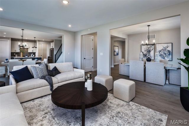 0 Windsor @ Claymont Hills, St Louis, MO 63129