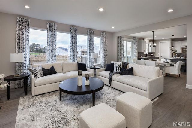 0 Windsor @ Claymont Hills, St Louis, MO 63129