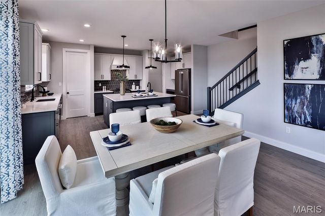 0 Windsor @ Claymont Hills, St Louis, MO 63129